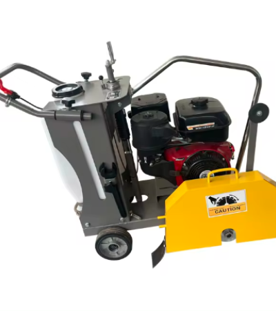 Дизель хөдөлгүүртэй зам зүсэгч машин 9HP бетон зүсэгч