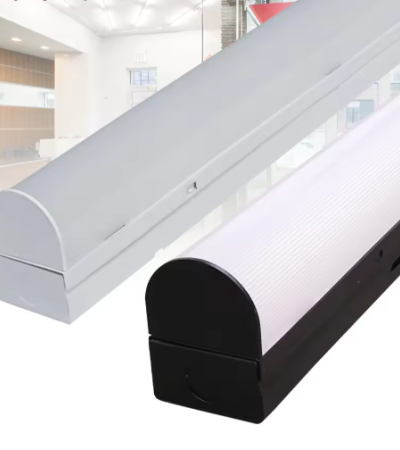2 фут 4 фут 8 фут T8 хоолой тааз LED шугаман туузан гэрэлтүүлэг LED гэрэлтүүлэг - White/20
