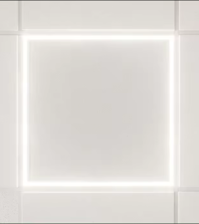 Арилжааны 27w 40w LED самбар гэрэл 60x60 LED triffer лампар жижиглэнгийн сургуулийн оффис - white/40/Middle/Other/Yes/White