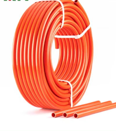 Үйлдвэрийн олон давхаргат хуванцар Pex хоолой 16-32мм мэргэжлийн үйлдвэрлэл Pex хөнгөн цагаан Pex хоолой;